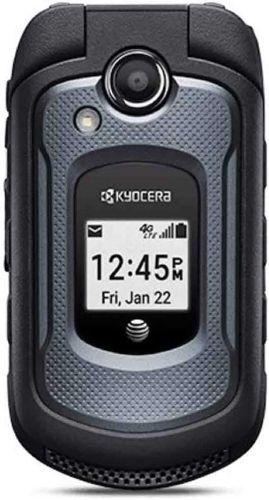 Kyocera  DuraXE - 8GB - Gray - Good