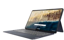 Lenovo Chromebook Duet 5 Laptop 13.3"