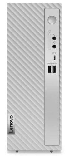 Lenovo  IdeaCentre 3 07IAB7 Desktop PC - Intel Core™ i5-12400 2.9GHz - 512GB - Cloud Grey - 8GB RAM - Excellent