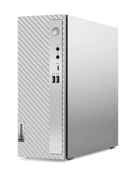 Lenovo IdeaCentre 3 07IAB7 Desktop PC - Intel Core™ i7-12700 2.9GHz - 512GB - Cloud Grey - 16GB RAM
