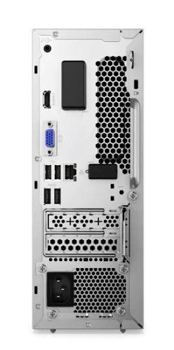 Lenovo IdeaCentre 3 07IAB7 Desktop PC - Intel Core™ i7-12700 2.9GHz - 512GB - Cloud Grey - 16GB RAM