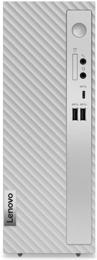Lenovo  IdeaCentre 3 07IRB8 SFF Desktop - Intel Core i5 14400 2.5GHz - 512GB - Cloud Grey - 16GB RAM - Excellent