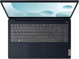Lenovo IdeaPad 3 15IAU7 Laptop 15.6" - Abyss Blue - Intel Core i5-1235U 1.3GHz - 8GB RAM - 256GB