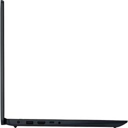 Lenovo IdeaPad 3 15IAU7 Laptop 15.6" - Abyss Blue - Intel Core i5-1235U 1.3GHz - 8GB RAM - 256GB