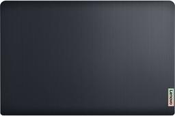 Lenovo IdeaPad 3 15IAU7 Laptop 15.6" - Abyss Blue - Intel Core i5-1235U 1.3GHz - 8GB RAM - 256GB