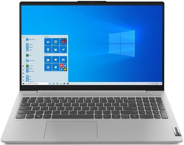 Lenovo IdeaPad 5 15ITL05 Laptop 15.6" - Intel Core i5-1135G7 2.4GHz - 512GB - Platinum Grey - 8GB RAM - 15.6 Inch - Excellent