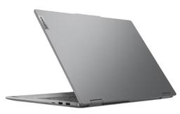 Lenovo Ideapad 5 2-In-1 16Iru9 Touch Laptop 16" - Luna Grey - Intel Core 7 150U 1.2GHz - 16GB RAM - 1TB
