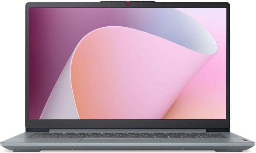 Lenovo IdeaPad Slim 3 15AMN8 Laptop 15.6" - AMD Ryzen 3 7320U 2.4GHz - 512GB - Arctic Grey - 8GB RAM - 15.6 Inch - Excellent