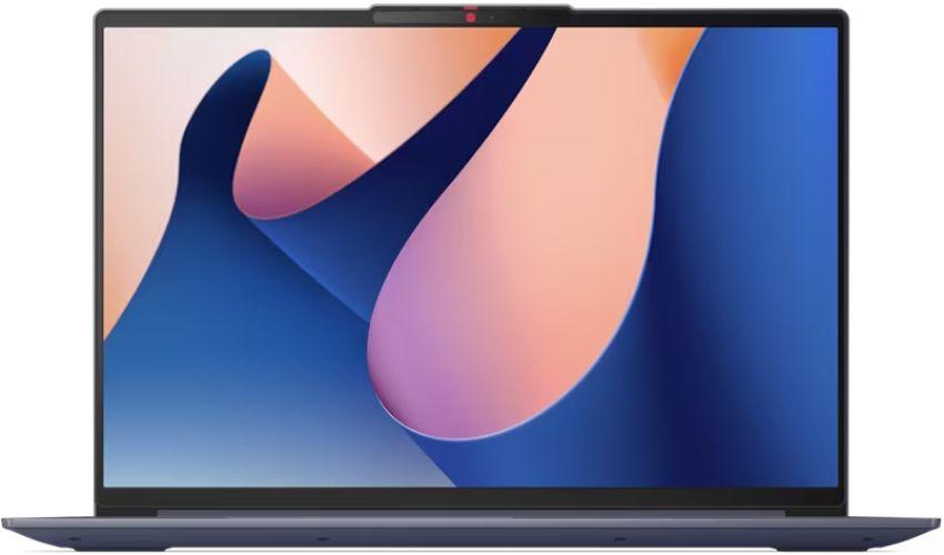 Lenovo  IdeaPad Slim 5 16IRL8 Laptop 16" - Intel Core i5-1335U 1.3GHz - 512GB - Abyss Blue - 8GB RAM - 16 Inch - Premium