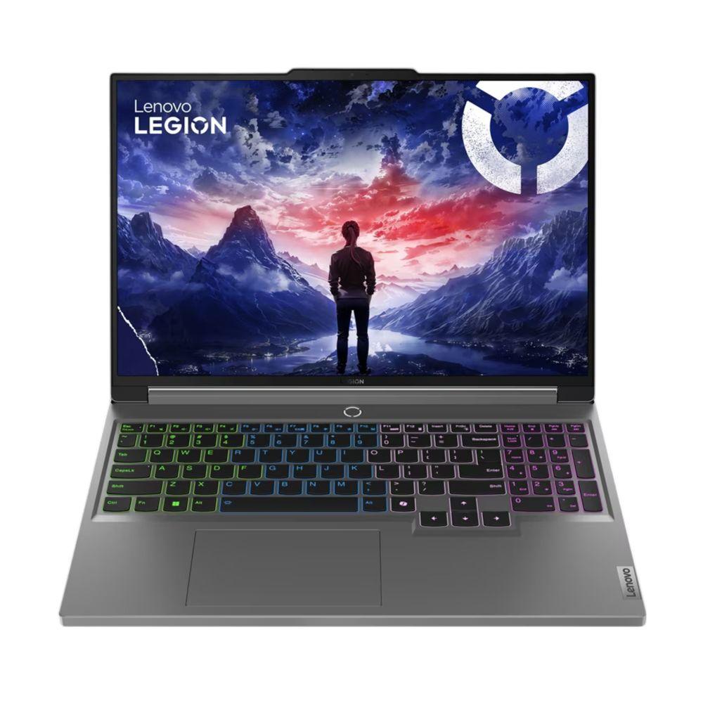 Lenovo Legion 5 16Irx9 Laptop 16"  - Intel Core i9-14900HX 2.2GHz - 1TB - Luna Grey - 32GB RAM - 16 Inch - Excellent