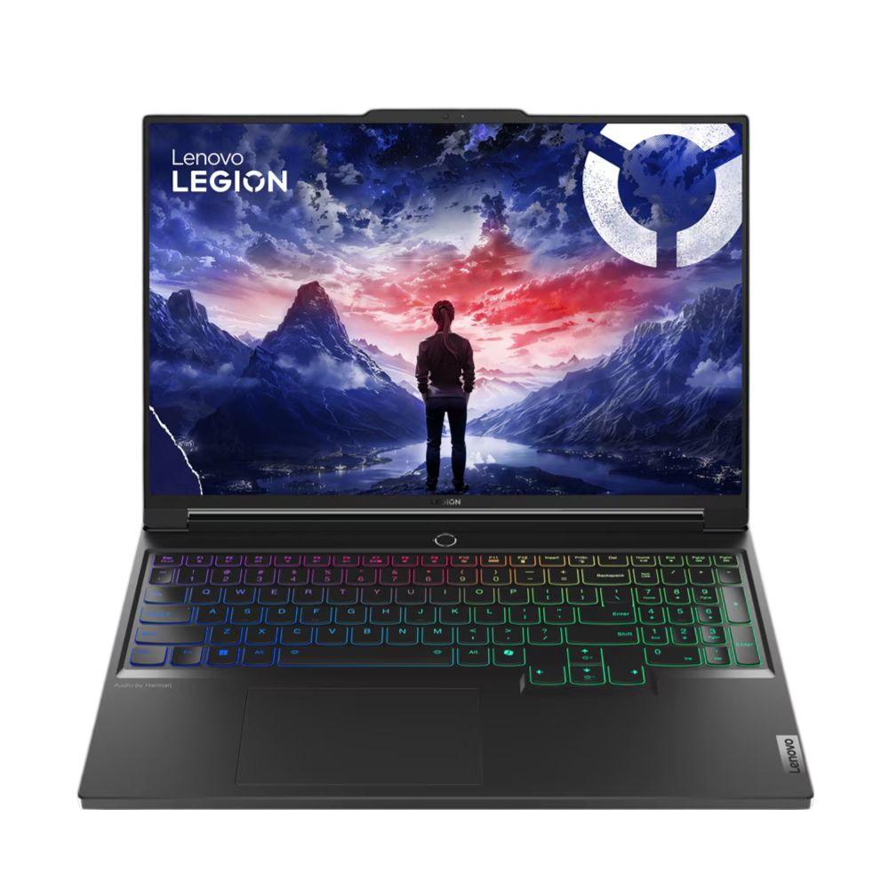 Lenovo Legion 7 16Irx9 Laptop 16" - Intel Core i9-14900HX 1.6GHz - 1TB - Eclipse Black - 16GB RAM - 16 Inch - Excellent