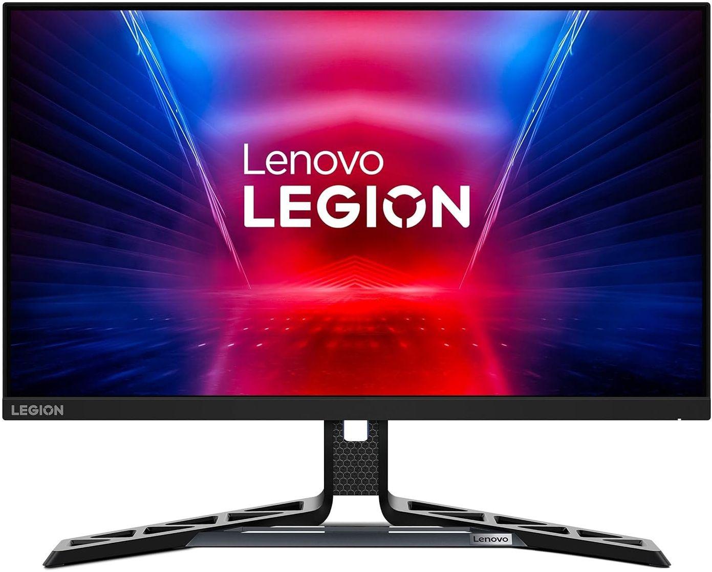 Lenovo  Legion R25f-30 Monitor 24.5" - Black - Good