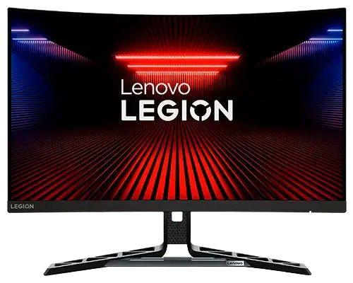 Lenovo  Legion R27fc-30 FHD FreeSync Gaming Monitor 27" - Black - Premium