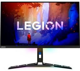 Lenovo Legion Y32p-30 31.5" 4K HDR Gaming Monitor - Black - 31.5 Inch