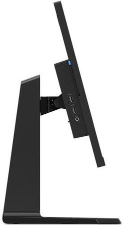 Lenovo Legion Y32p-30 31.5" 4K HDR Gaming Monitor - Black - 31.5 Inch