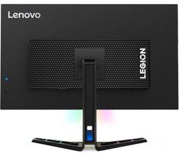 Lenovo Legion Y32p-30 31.5" 4K HDR Gaming Monitor - Black - 31.5 Inch