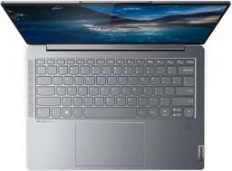 Lenovo Slim 7 14IRP8 Laptop 14" - Misty Grey - Intel Core i7-1360P 2.2GHz - 16GB RAM - 1TB