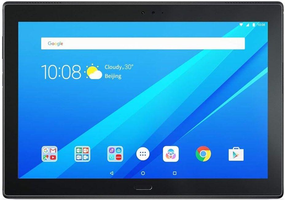 Lenovo  Tab 4 10 Plus - 16GB - Black - Cellular + WiFi - 10.1 Inch - Premium