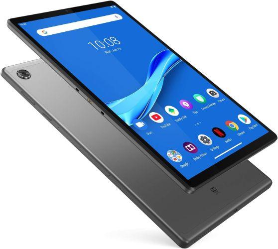 Lenovo  Tab M10 HD (2nd Gen) - 32GB - Platinum Gray - WiFi - 10.1 Inch - Good