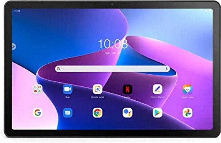 Lenovo  Tab M10 Plus (3rd Gen) - 32GB - Storm Grey - WiFi - 3GB RAM - Acceptable