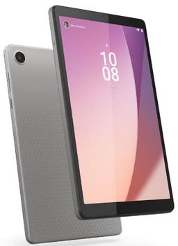 Lenovo Tab M8 (4th Gen) - 32GB - 3GB RAM - Arctic grey