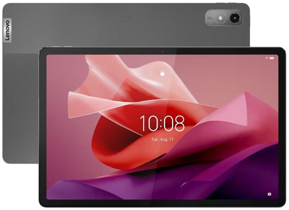Lenovo  Tab P12 - 128GB - Storm Grey - WiFi - 8GB RAM - Premium
