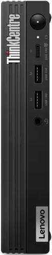 Lenovo  ThinkCentre M60q Chromebox Tiny Desktop - Intel Core i5-1235U 1.3GHz - 256GB - Raven Black - 16GB RAM - Excellent