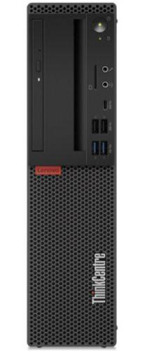 Lenovo  ThinkCentre M720s SFF - Intel Core i5-8400 2.8GHz - 512GB - Black - 16GB RAM - Excellent