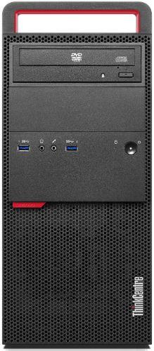 Lenovo  ThinkCentre M900 Tower Desktop - Intel Core i5-6500 Processor 3.2GHz - 1TB - Black - 32GB RAM - Excellent