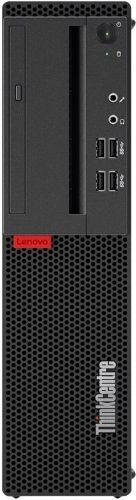 Lenovo  ThinkCentre M910s SFF - Intel Core i5-7500 3.4GHz - 512GB - Black - 16GB RAM - Excellent