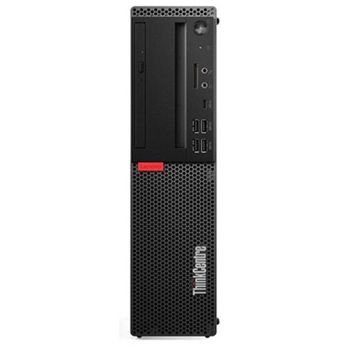 Lenovo  ThinkCentre M920s SFF - Intel Core i5-8500 3.0GHz - 512GB - Black - 16GB RAM - Excellent