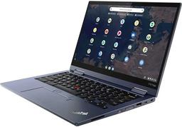 Lenovo ThinkPad C13 Yoga Chromebook Laptop 13.3" - Abyss Blue - AMD Ryzen 5 3500C 2.1GHz - 8GB RAM - 256GB