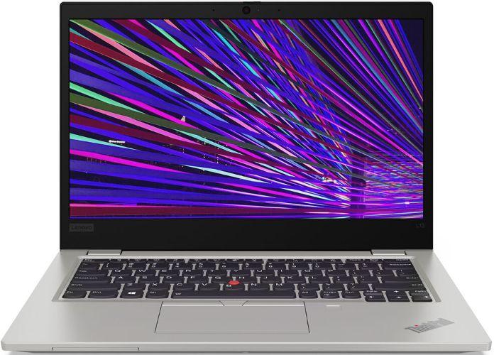 Lenovo ThinkPad L13 (Gen 2) Intel Laptop 13.3" - Intel Core i5-1145G7 2.6GHz - 256GB - Silver - 16GB RAM - 13.3 Inch - Excellent