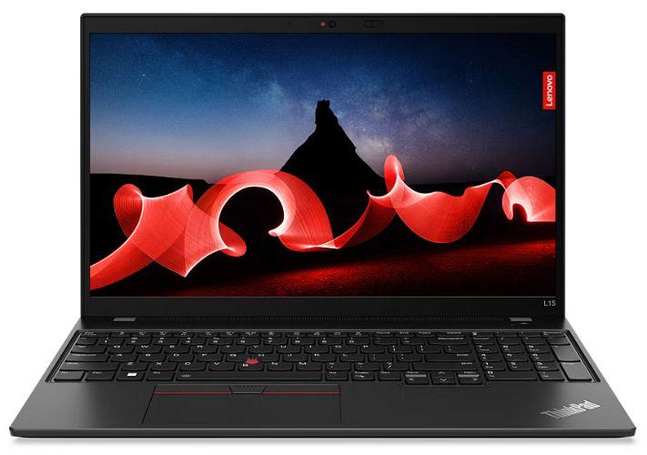 Lenovo ThinkPad L15 Gen 4 Laptop 15.6" - AMD Ryzen 7 Pro 7730U 2.0GHz - 256GB - Black - 16GB RAM - 15.6 Inch - Premium