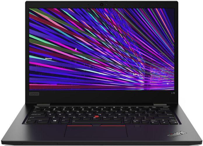 Lenovo  ThinkPad L380 Laptop 13.3" - Intel Core i5 - 8350U 1.70 GHz - 256GB - Black - 8GB RAM - 13.3 Inch - Excellent