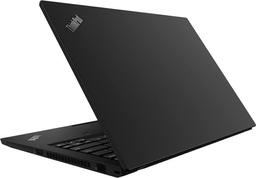 Lenovo ThinkPad T14 Gen 2 (Intel) Laptop 14" - Black - Intel Core i7-1185G7 3.0GHz - 16GB RAM - 256GB