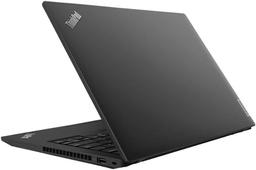 Lenovo ThinkPad T14 Gen 3 (Intel) Laptop 14" - Thunder Black - Intel Core i5-1245U 1.6GHz - 16GB RAM - 512GB