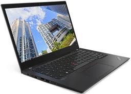 Lenovo ThinkPad T14s Gen 2 (AMD) Laptop 14" - Black - AMD Ryzen 5 PRO 5650U 2.3GHz - 16GB RAM - 256GB
