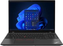 Lenovo ThinkPad T15 (Gen 2) Laptop 15.6" - Black - Intel Core i5-1135G7 2.4GHz - 16GB RAM - 256GB