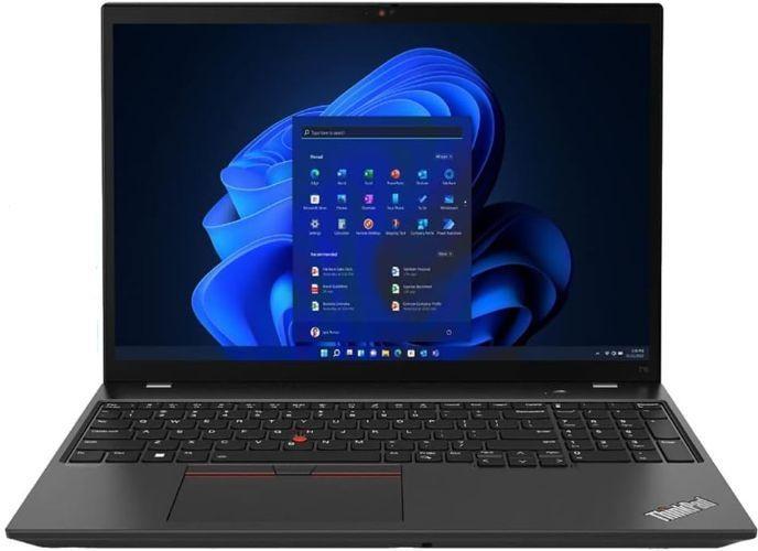 Lenovo ThinkPad T15 (Gen 2) Laptop 15.6" - Intel Core i5-1145G7 2.6GHz - 512GB - Black - 16GB RAM - 15.6 Inch - Excellent