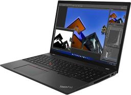 Lenovo ThinkPad T15 (Gen 2) Laptop 15.6" - Black - Intel Core i5-1135G7 2.4GHz - 16GB RAM - 256GB