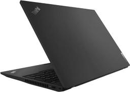 Lenovo ThinkPad T15 (Gen 2) Laptop 15.6" - Black - Intel Core i5-1135G7 2.4GHz - 16GB RAM - 256GB