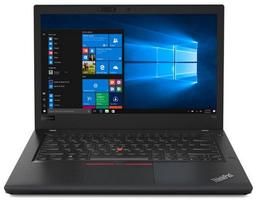 Lenovo ThinkPad T480 Laptop 14" - Black - Intel Core i5-8250U 1.6GHz - 8GB RAM - 256GB