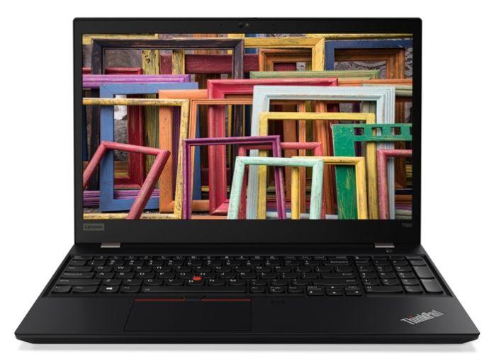 Lenovo ThinkPad T590 Laptop 15.6" - Intel Core i7-8565U 1.8GHz - 256GB - Black - 16GB RAM - 15.6 Inch - Excellent