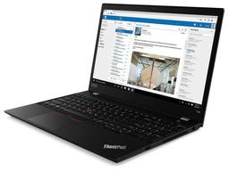 Lenovo ThinkPad T590 Laptop 15.6" - Black - Intel Core i5-8365U 1.6GHz - 16GB RAM - 512GB