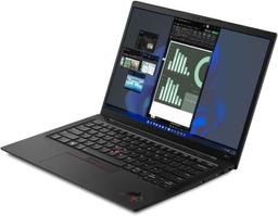 Lenovo ThinkPad X1 Carbon (Gen 10) Laptop 14"