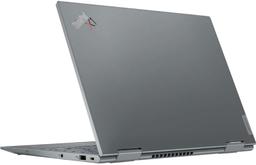 Lenovo ThinkPad X1 Yoga (Gen 6) 2-in-1 Laptop 14" - Storm Grey - Intel Core i7-1185G7 2.0GHz - 16GB RAM - 512GB