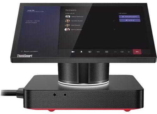 Lenovo  ThinkSmart Hub Z (11H3000DUS) - Black - Brand New