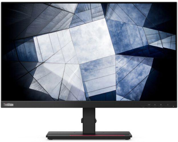 Lenovo  ThinkVision P24h-2L Monitor 23.8" - Black - Brand New