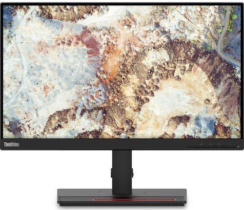 Lenovo  ThinkVision T22i-20 IPS Monitor 21.5" - Black - Brand New
